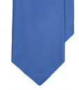 Blue Silk Tie