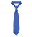 Blue Silk Tie