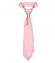 Pink Silk Tie