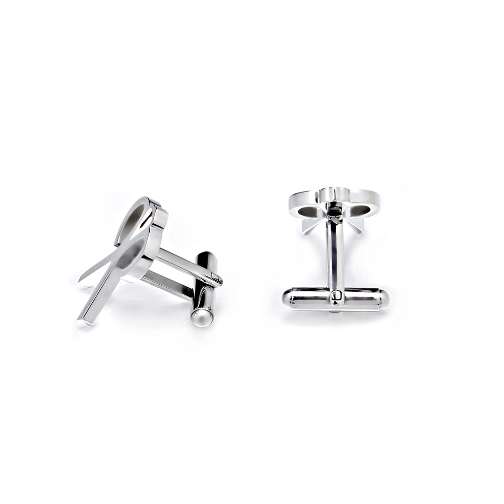 Stainless Steel Cufflinks Stainless Steel Cufflinks