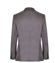 Grey double breast suit (Jacket & Trousers 2B