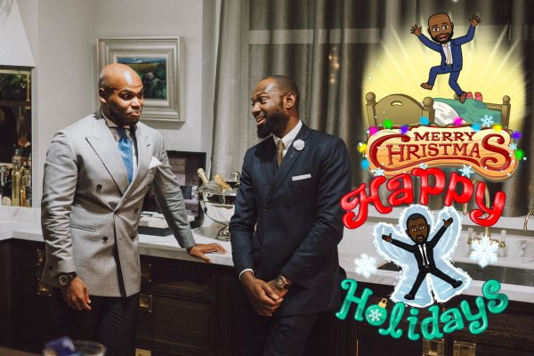 Merry Christmas Favourite Video